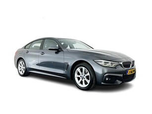 BMW 4 Serie Gran Coupé 420d xDrive High Executive