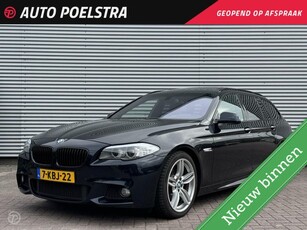 BMW 5-serie Touring 520d High Executive M Sport Panoramadak