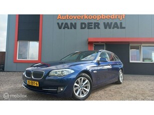 BMW 5-serie Touring 520i High Executive