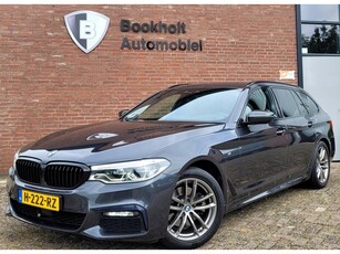 BMW 5-serie Touring 520i M-sport, Radar, Adaptive Cruise