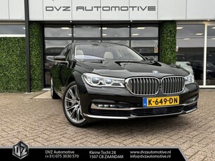 BMW 7 Serie 750i xDrive High Executive Innovation