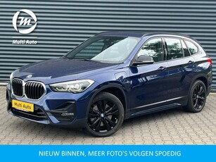 BMW X1 xDrive25e Sport Line Plug in Hybrid PHEV Panodak