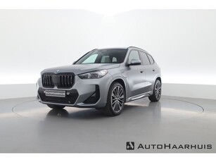 BMW X1 xDrive30e M-Sportpakket Pano HUD 360cam