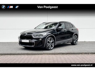 BMW X2 sDrive20i High Executive M-Sportpakket X