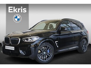 BMW X3 M 480PK / Driving Assistant Plus / Panoramadak /