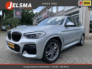 BMW X3 xDrive30e Executive Plug-in Hybrid,