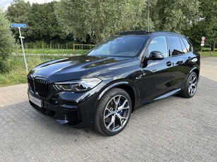 BMW X5 xDrive45e High Executive M Sport / Pano / Dealoeroh