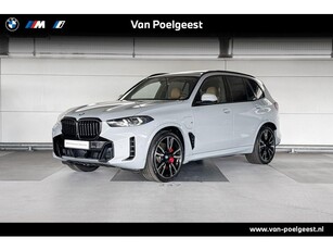 BMW X5 xDrive50e