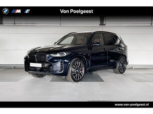 BMW X5 xDrive50e