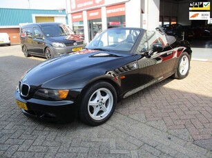 BMW Z3 Roadster 1.8