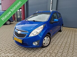 Chevrolet Spark 1.0 16V LS Bi-Fuel / LPG /Elektrische ramen