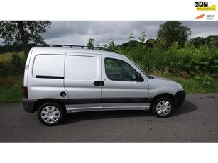 Citroen Berlingo 1.9 D 600 met Nieuwe Apk......Inruil