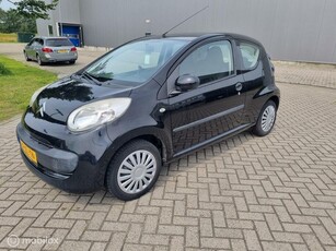 Citroen C1 1.0-12V Ambiance