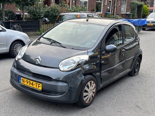 Citroen C1 1.0-12V Séduction