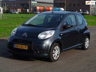 Citroen C1 Verkocht! Verkocht!