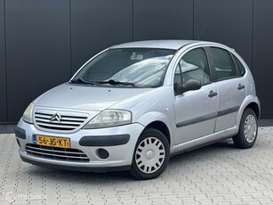 Citroen C3 1.1i Ligne Séduction