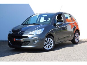 Citroen C3 1.2 PT 82 Collection Navi Prijs is rijklaar