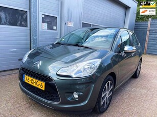 Citroen C3 1.6 e-HDi Collection-Clima-Cruise-Trekhaak-APK