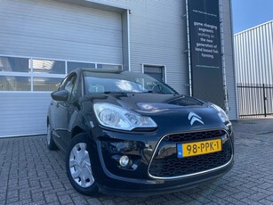 Citroen C3 1.6 e-HDi Dynamique *PANORAMA* AIRCOCRUISE