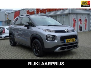 Citroen C3 AIRCROSS 1.2 110pk S&S Shine Navigatie