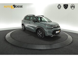 Citroen C3 Aircross PureTech 110 Feel Cruise Control