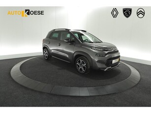 Citroen C3 Aircross PureTech 130 EAT6 Feel Trekhaak