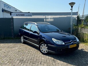 Citroen C5 Break 2.0-16V Ligne Prestige - Clima - Cruise -