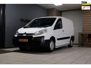 Citroen Jumpy 10 2.0 HDI L1H1 Economy