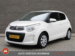 Citroën C1 1.0 e-VTi Feel