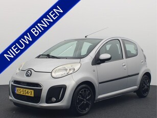 Citroën C1 1.0 Tendance AUTOMAAT / AIRCO / LED / BLUETOOTH