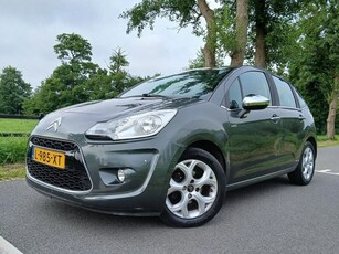 Citroën C3 1.4 VTi Exclusive (bj 2012)