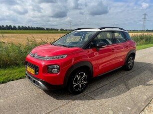 Citroën C3 Aircross 1.2 NAVIGATIE, 86000KM, NEDERLANDSE AUTO