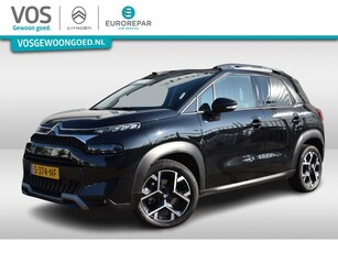 Citroën C3 Aircross PureTech 130 EAT6 Shine Automaat Navi