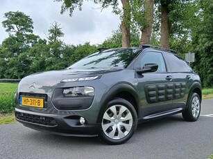 Citroën C4 Cactus 1.2 PureTech Business Plus (bj 2015)