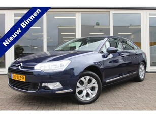 Citroën C5 2.0 16V Exclusive, Automaat, Cruise Control