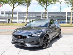 Cupra Leon 1.4 e-Hybrid PHEV 245PK Keyless Go & Entry