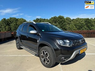 Dacia Duster 1.3 TCe Prestige 360 camera Airco navi ex BPM