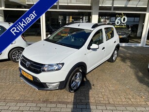 Dacia Sandero 0.9 TCe S&S Stepway Lauréate Navigatie