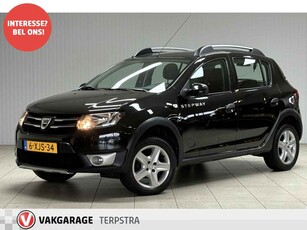 Dacia Sandero 0.9 TCe Stepway Lauréate/