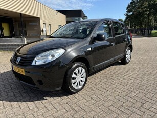 Dacia Sandero 1.2 Ambiance [ airco,audio ] (bj 2010)