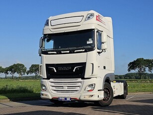 DAF XF 480 ssc led navi