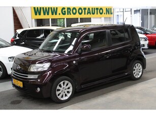 Daihatsu Materia 1.5 Soul Airco, Trekhaak, Isofix