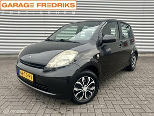 Daihatsu Sirion 2 1.3-16V Comfort Airco