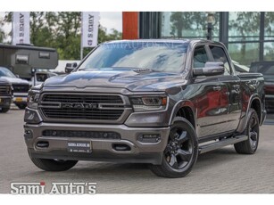 Dodge Ram 1500 SPORT NIGHT 5.7 V8 4X4 HEMI 401PK EERSTE