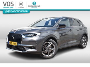 DS 7 E-Tense 300 EAT8 4x4 Opéra Hybride Leder Navi