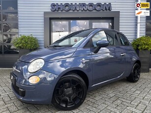 Fiat 500 0.9 TwinAir AircoElecktrische ramen en