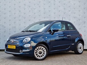 Fiat 500 1.0 Hybrid Star Apple Carplay / Android Auto