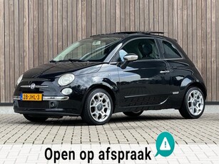 Fiat 500 1.2 Sport *AUTOMAAT*