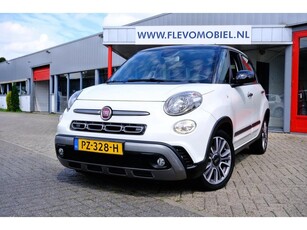 Fiat 500 L 0.9 TwinAir Cross *44.578km* NaviHalf