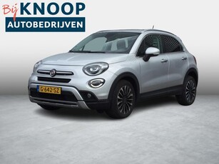 Fiat 500 X Cross 1.0 GSE City Cross Navi PDC Cruise